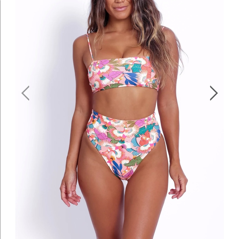 SKATIE Monroe bottom - Bel Air - M - NWOT